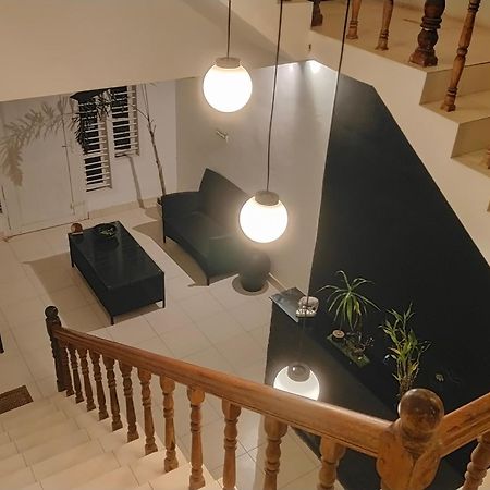 Satta Beach Deluxe Varkala Kültér fotó