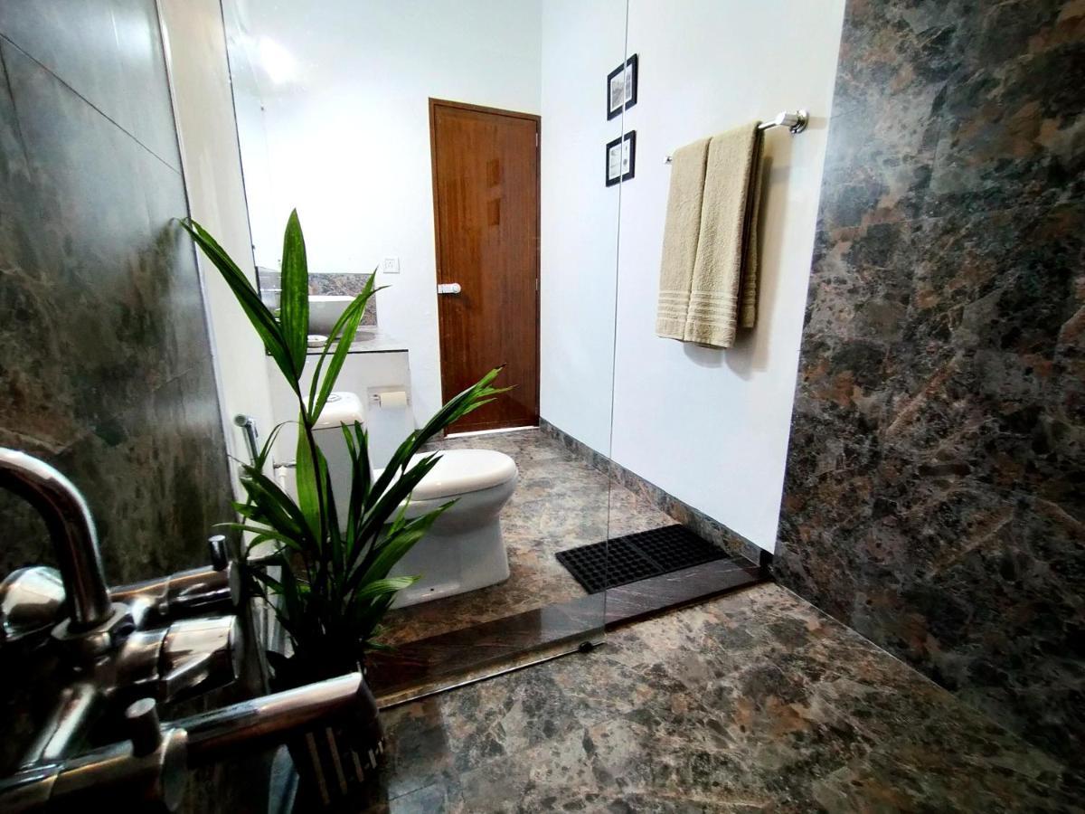 Satta Beach Deluxe Varkala Kültér fotó