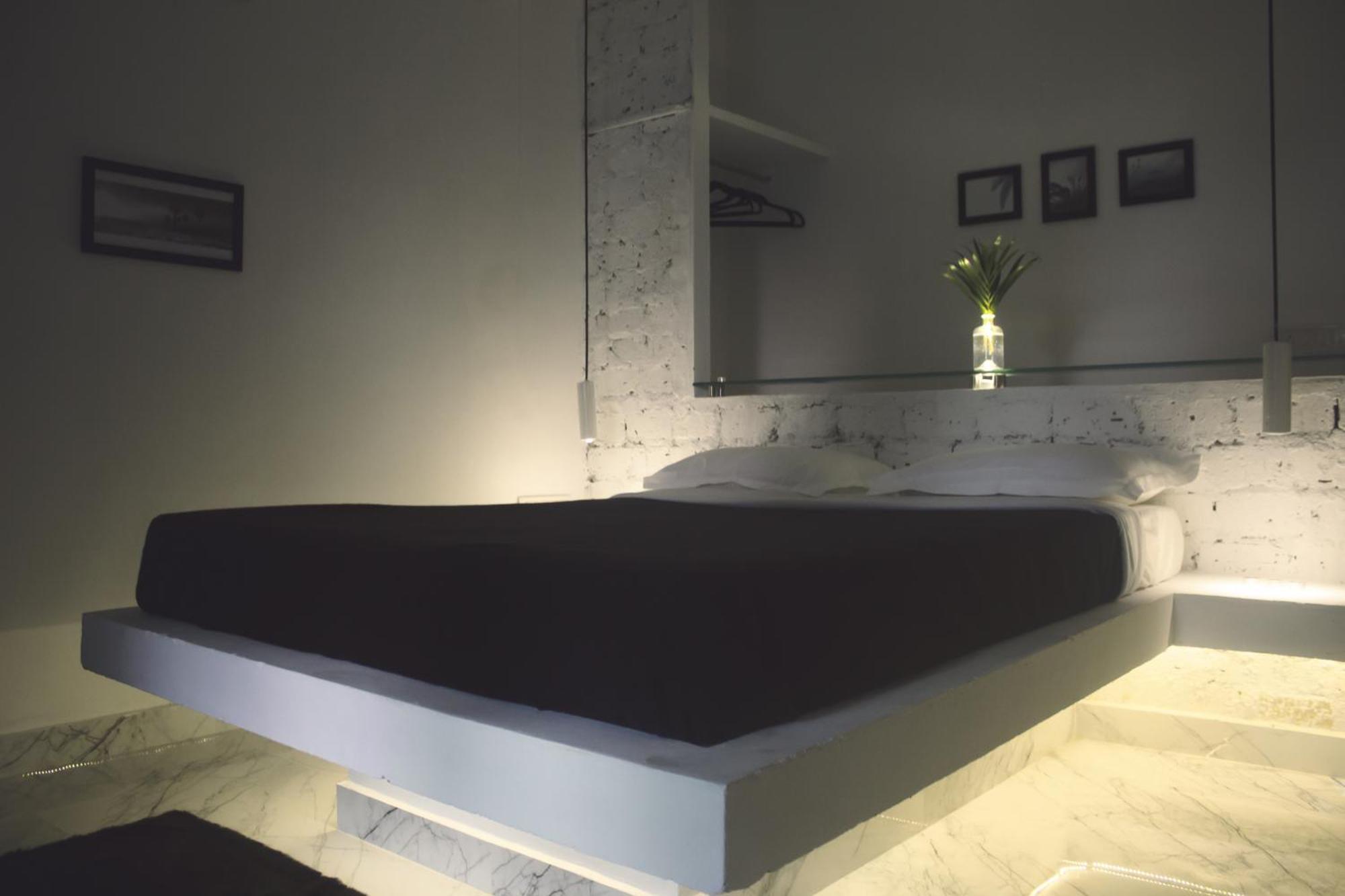 Satta Beach Deluxe Varkala Kültér fotó