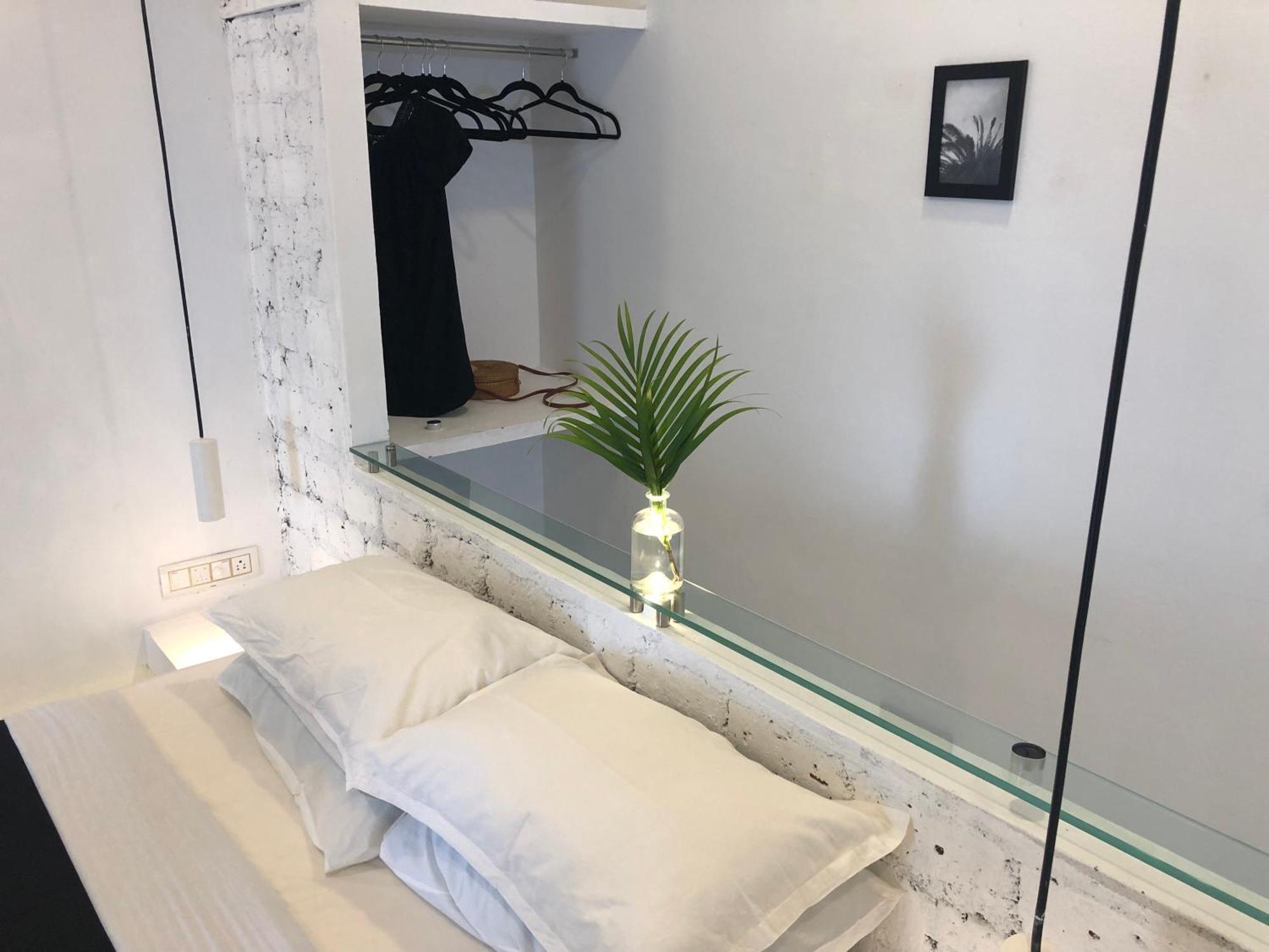 Satta Beach Deluxe Varkala Kültér fotó