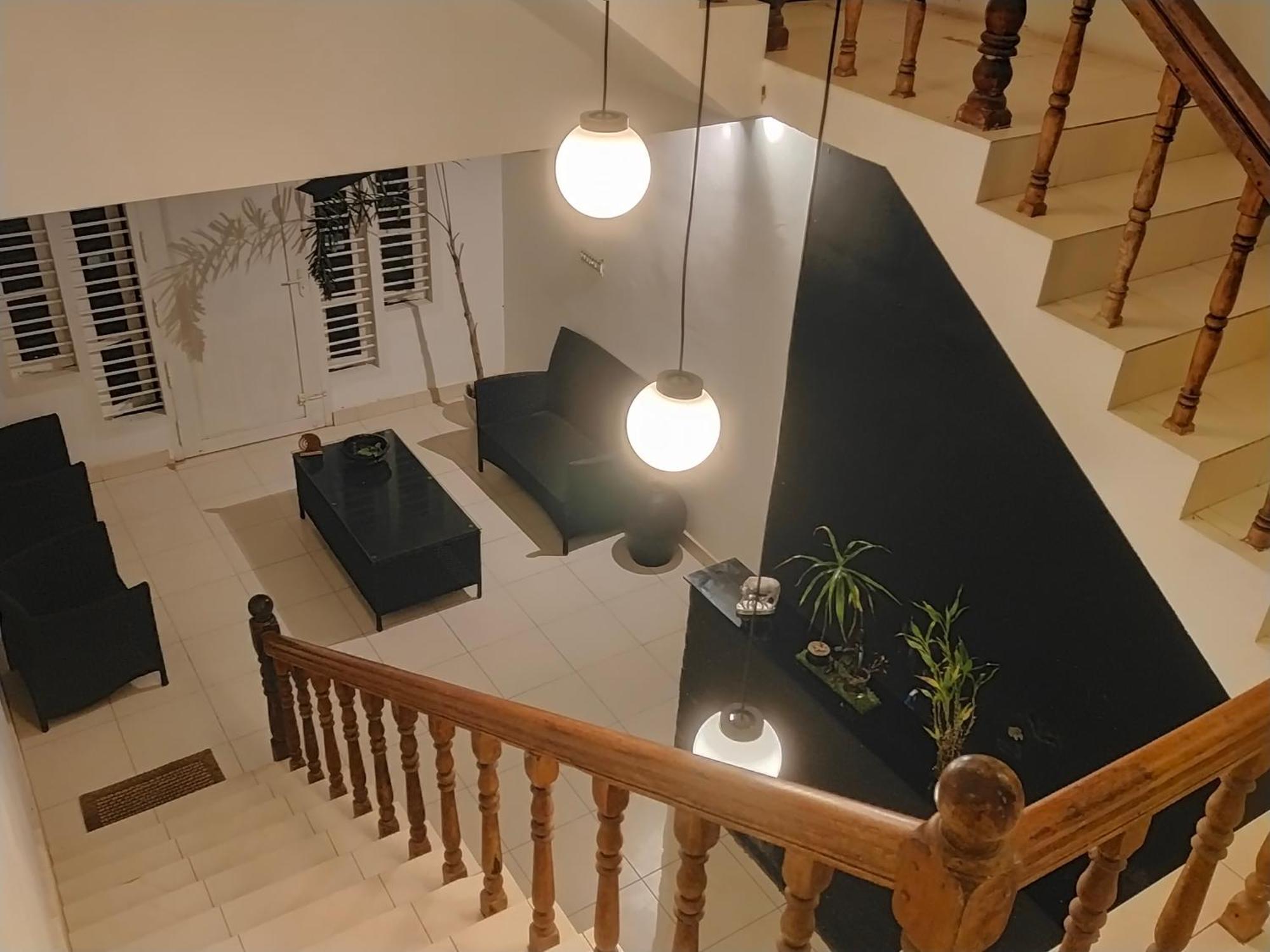 Satta Beach Deluxe Varkala Kültér fotó